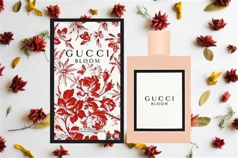 gucci bloom ervaringen|Gucci Bloom original.